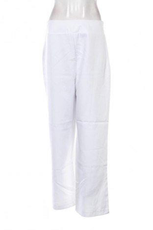 Damenhose Unbranded, Größe L, Farbe Weiß, Preis 14,83 €
