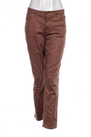 Damenhose Unbranded, Größe L, Farbe Braun, Preis 14,83 €