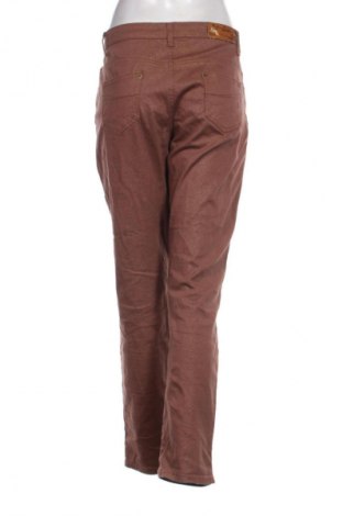 Damenhose Unbranded, Größe L, Farbe Braun, Preis 14,83 €