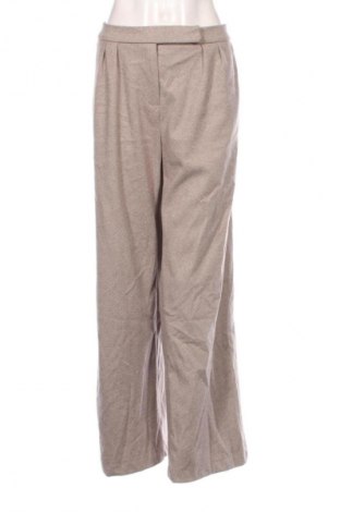 Damenhose Unbranded, Größe XL, Farbe Beige, Preis 8,99 €