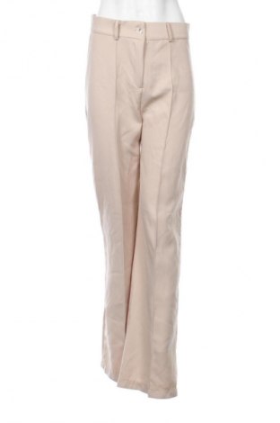 Damenhose Unbranded, Größe M, Farbe Beige, Preis 15,00 €