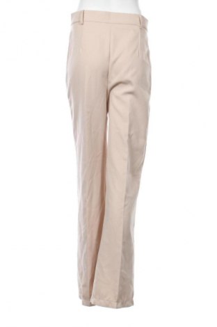 Damenhose Unbranded, Größe M, Farbe Beige, Preis 15,00 €