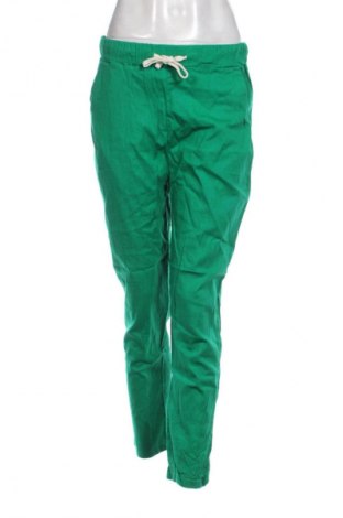 Damenhose Unbranded, Größe M, Farbe Grün, Preis 15,00 €