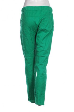 Damenhose Unbranded, Größe M, Farbe Grün, Preis 15,00 €