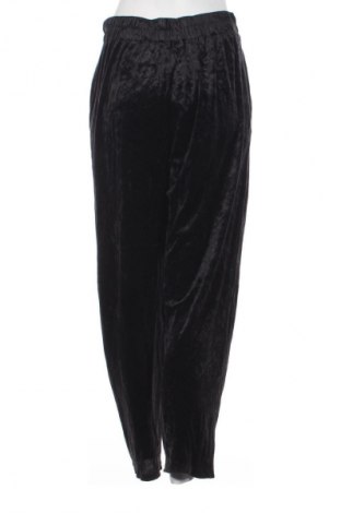 Pantaloni de femei Unbranded, Mărime L, Culoare Negru, Preț 45,99 Lei