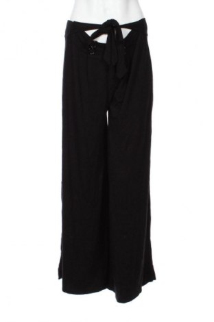 Дамски панталон Unbranded, Размер XXL, Цвят Черен, Цена 29,00 лв.