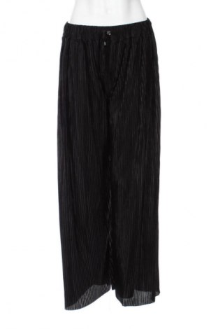 Дамски панталон Unbranded, Размер M, Цвят Черен, Цена 29,00 лв.