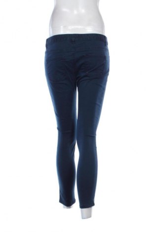 Дамски панталон Unbranded, Размер M, Цвят Син, Цена 29,33 лв.