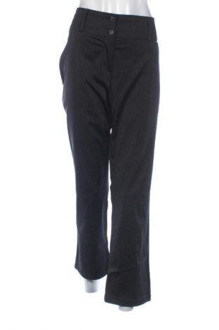 Γυναικείο παντελόνι Unbranded, Μέγεθος XL, Χρώμα Μαύρο, Τιμή 15,00 €