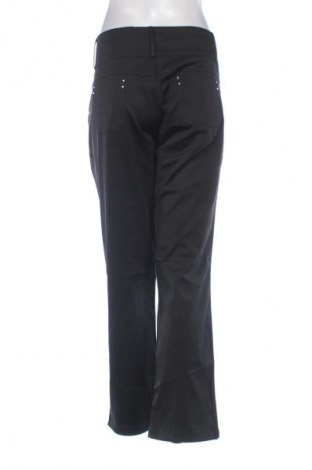 Γυναικείο παντελόνι Unbranded, Μέγεθος XL, Χρώμα Μαύρο, Τιμή 15,00 €