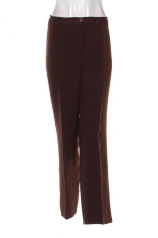 Γυναικείο παντελόνι Unbranded, Μέγεθος L, Χρώμα Καφέ, Τιμή 24,55 €