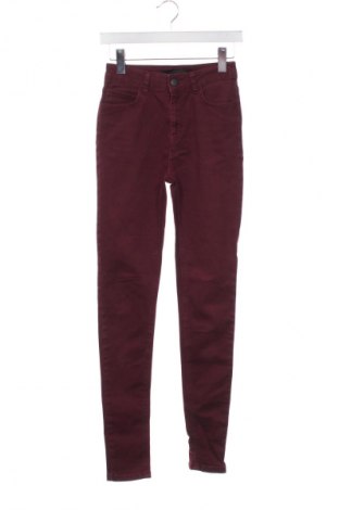 Női nadrág Unbranded, Méret XS, Szín Piros, Ár 4 949 Ft