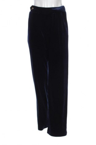 Damskie spodnie Unbranded, Rozmiar M, Kolor Niebieski, Cena 67,41 zł