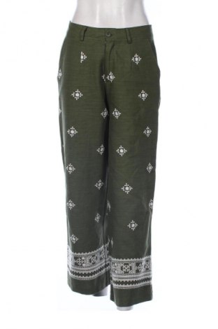 Γυναικείο παντελόνι Unbranded, Μέγεθος M, Χρώμα Πολύχρωμο, Τιμή 15,00 €