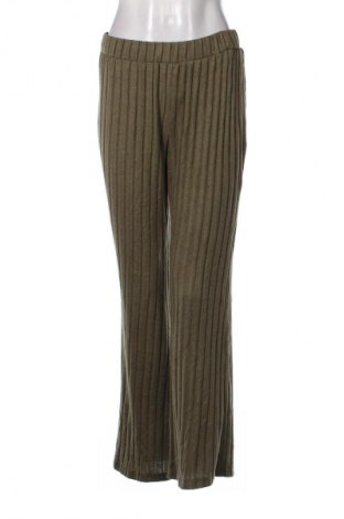 Pantaloni de femei Unbranded, Mărime XL, Culoare Verde, Preț 63,99 Lei