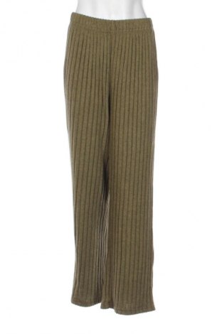 Női nadrág Unbranded, Méret L, Szín Zöld, Ár 5 009 Ft