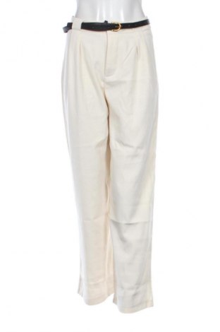 Damenhose Unbranded, Größe S, Farbe Ecru, Preis € 13,99