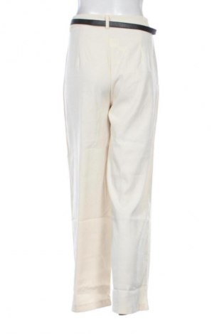 Damenhose Unbranded, Größe S, Farbe Ecru, Preis € 13,99