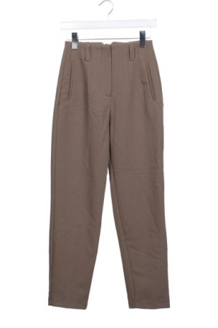 Női nadrág Unbranded, Méret XXS, Szín Barna, Ár 5 800 Ft