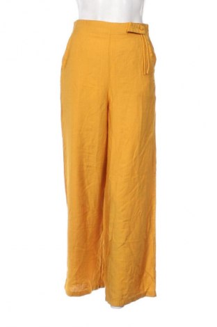 Γυναικείο παντελόνι Unbranded, Μέγεθος S, Χρώμα Καφέ, Τιμή 14,83 €