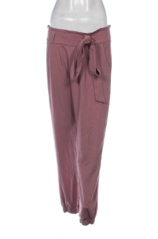 Női nadrág Unbranded, Méret L, Szín Hamurózsaszín, Ár 4 949 Ft