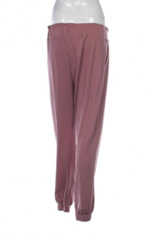 Női nadrág Unbranded, Méret L, Szín Hamurózsaszín, Ár 4 949 Ft