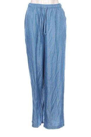 Pantaloni de femei Unbranded, Mărime M, Culoare Albastru, Preț 63,99 Lei