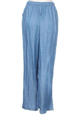 Pantaloni de femei Unbranded, Mărime M, Culoare Albastru, Preț 63,99 Lei