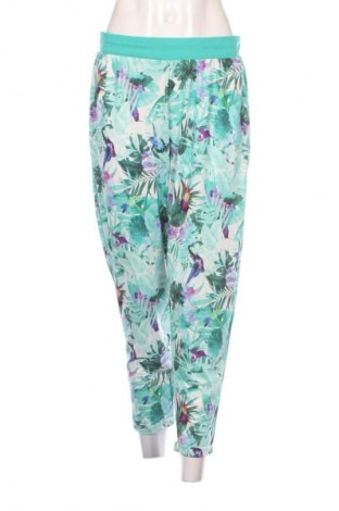 Dámske nohavice Unbranded, Veľkosť L, Farba Viacfarebná, Cena  15,00 €