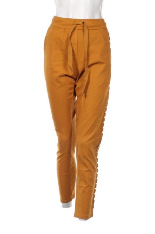 Damskie spodnie Unbranded, Rozmiar XXL, Kolor Brązowy, Cena 54,99 zł