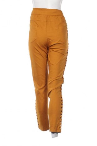 Damskie spodnie Unbranded, Rozmiar XXL, Kolor Brązowy, Cena 54,99 zł