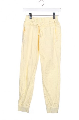 Női nadrág Unbranded, Méret XS, Szín Sárga, Ár 5 800 Ft