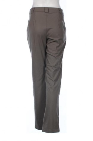 Pantaloni de femei NA-KD, Mărime M, Culoare Gri, Preț 108,04 Lei