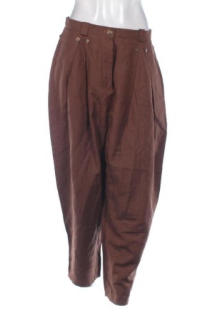 Damenhose Unbranded, Größe M, Farbe Braun, Preis 8,99 €