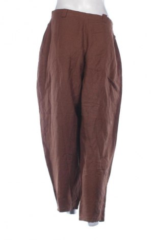 Damenhose Unbranded, Größe M, Farbe Braun, Preis 8,99 €