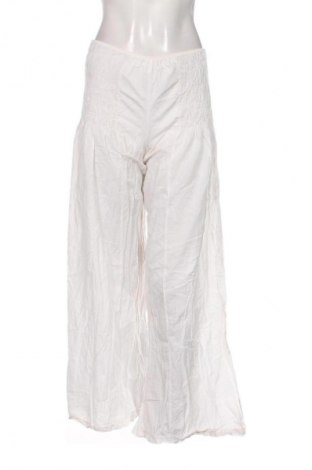 Női nadrág Unbranded, Méret XL, Szín Ekrü
, Ár 5 800 Ft