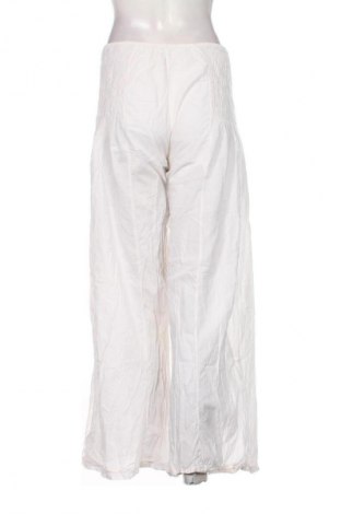 Női nadrág Unbranded, Méret XL, Szín Ekrü
, Ár 5 800 Ft