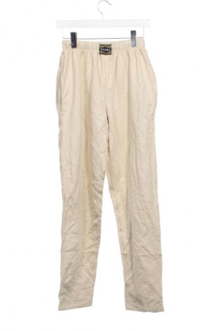 Női nadrág Unbranded, Méret XS, Szín Bézs, Ár 5 809 Ft