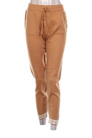 Dámske nohavice Unbranded, Veľkosť S, Farba Hnedá, Cena  9,95 €