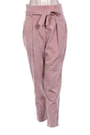 Pantaloni de femei Unbranded, Mărime M, Culoare Roz, Preț 50,99 Lei