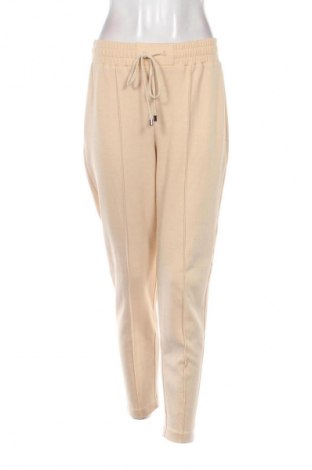 Дамски панталон Unbranded, Размер M, Цвят Бежов, Цена 28,88 лв.
