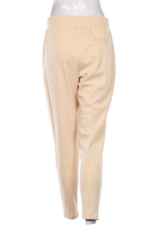 Дамски панталон Unbranded, Размер M, Цвят Бежов, Цена 28,88 лв.