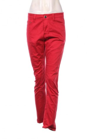Damenhose Unbranded, Größe M, Farbe Rot, Preis € 9,99