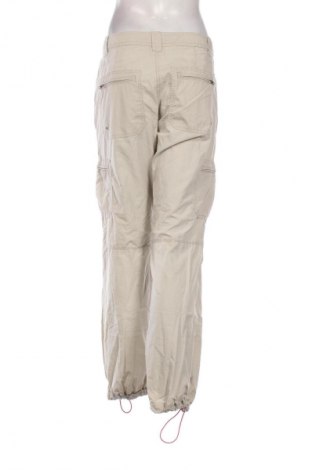Γυναικείο παντελόνι Unbranded, Μέγεθος XL, Χρώμα  Μπέζ, Τιμή 14,83 €