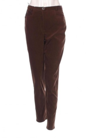 Dámske nohavice Unbranded, Veľkosť S, Farba Hnedá, Cena  12,95 €