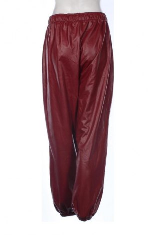 Damenhose Unbranded, Größe XXL, Farbe Rot, Preis € 13,99