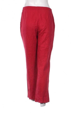 Pantaloni de femei Unbranded, Mărime M, Culoare Roșu, Preț 69,99 Lei