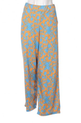 Pantaloni de femei Unbranded, Mărime XL, Culoare Multicolor, Preț 69,99 Lei