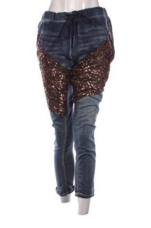 Damenhose Unbranded, Größe XL, Farbe Mehrfarbig, Preis 14,83 €