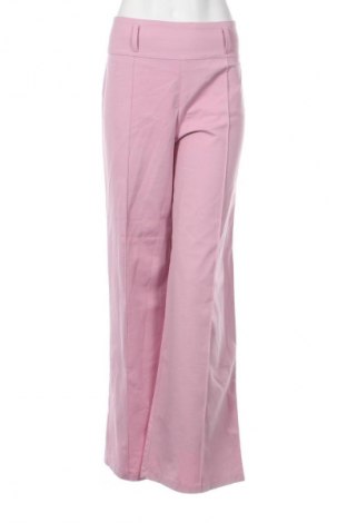 Női nadrág Unbranded, Méret L, Szín Rózsaszín, Ár 5 829 Ft
